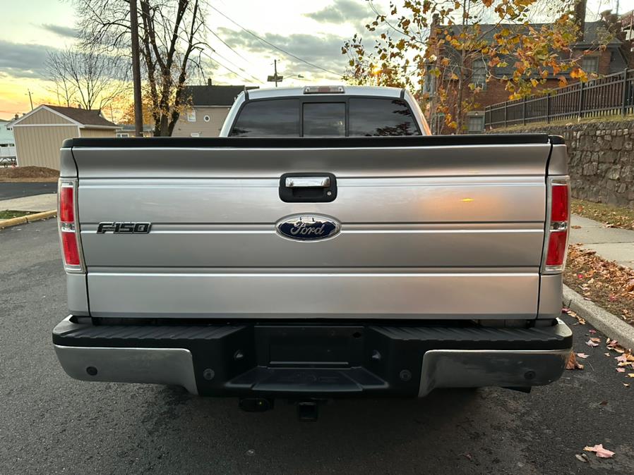 2011 Ford F-150 XLT photo