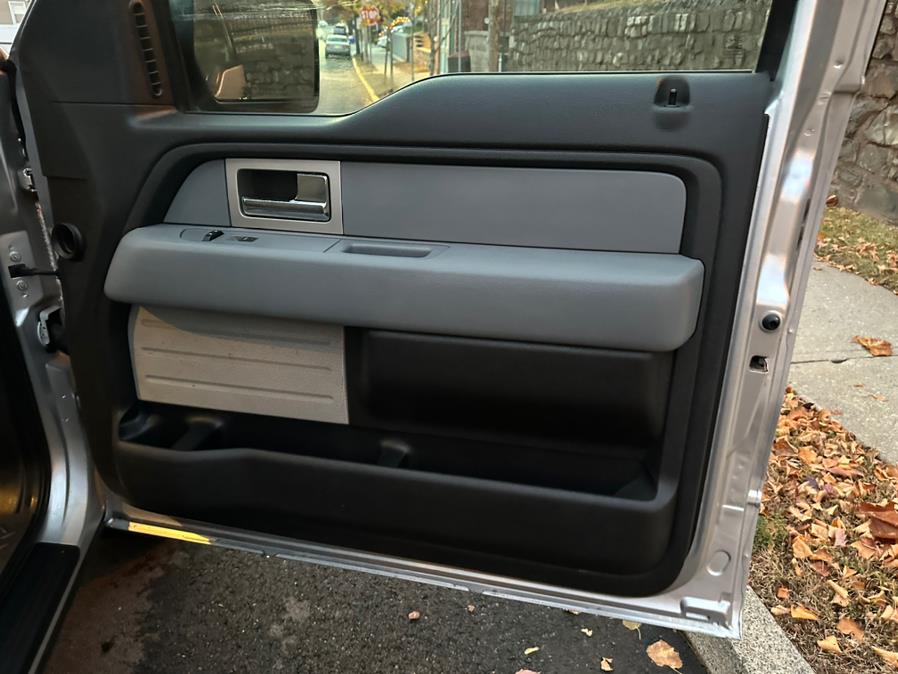 2011 Ford F-150 XLT photo