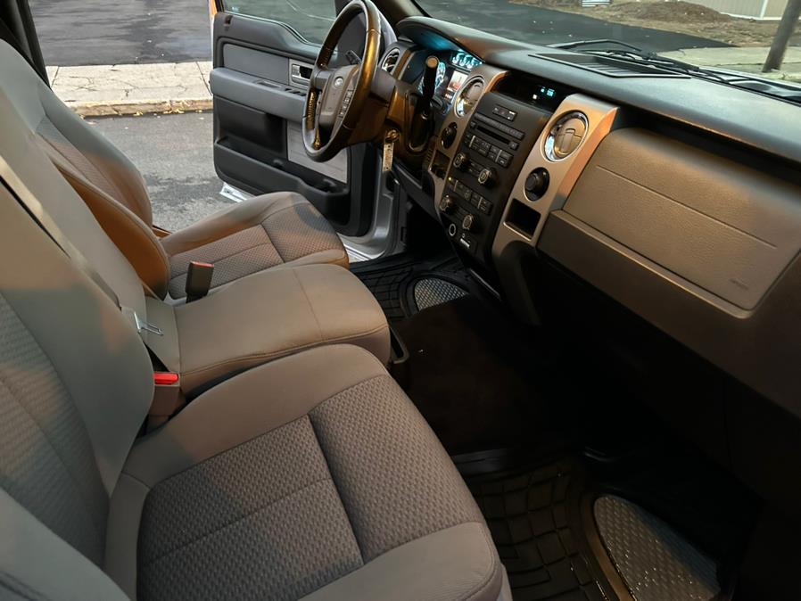 2011 Ford F-150 XLT photo