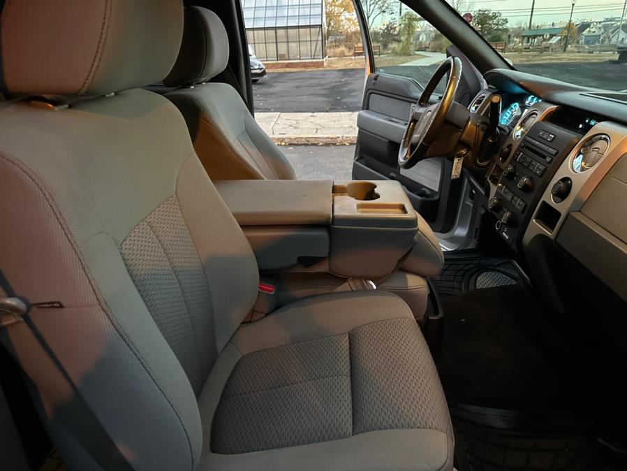 2011 Ford F-150 XLT photo