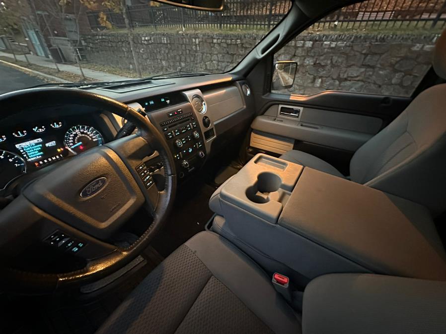 2011 Ford F-150 XLT photo