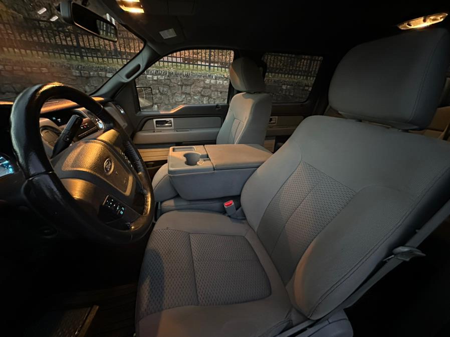 2011 Ford F-150 XLT photo