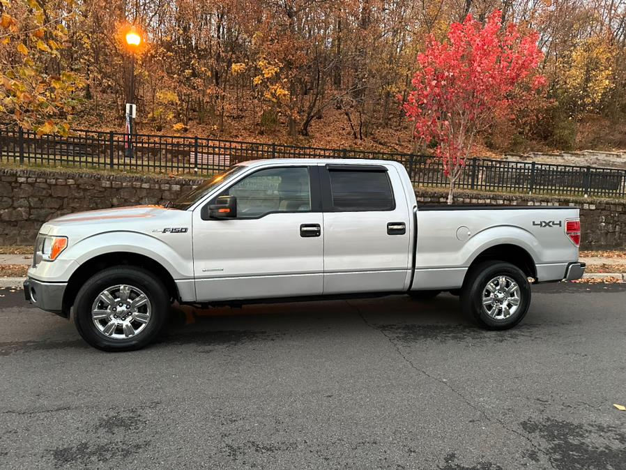 2011 Ford F-150 XLT photo
