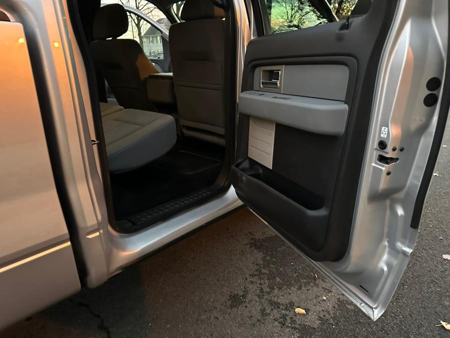 2011 Ford F-150 XLT photo