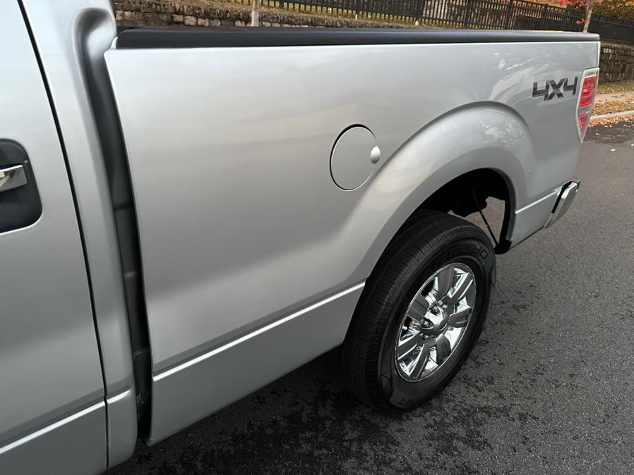 2011 Ford F-150 XLT photo