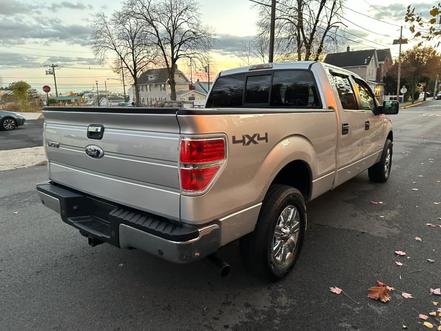 2011 Ford F-150 XLT photo