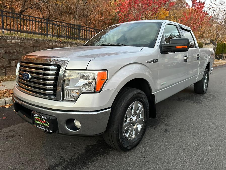 2011 Ford F-150 XLT photo