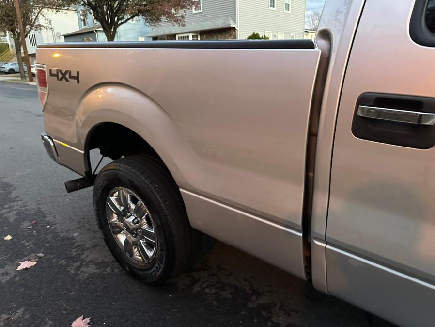 2011 Ford F-150 XLT photo