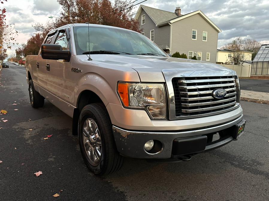 2011 Ford F-150 XLT photo