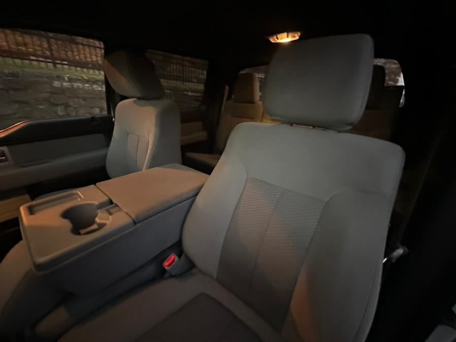 2011 Ford F-150 XLT photo