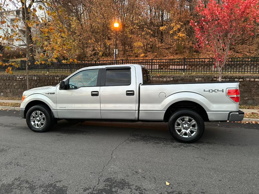 2011 Ford F-150 XLT photo
