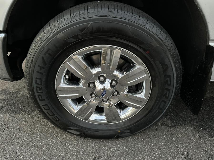 2011 Ford F-150 XLT photo