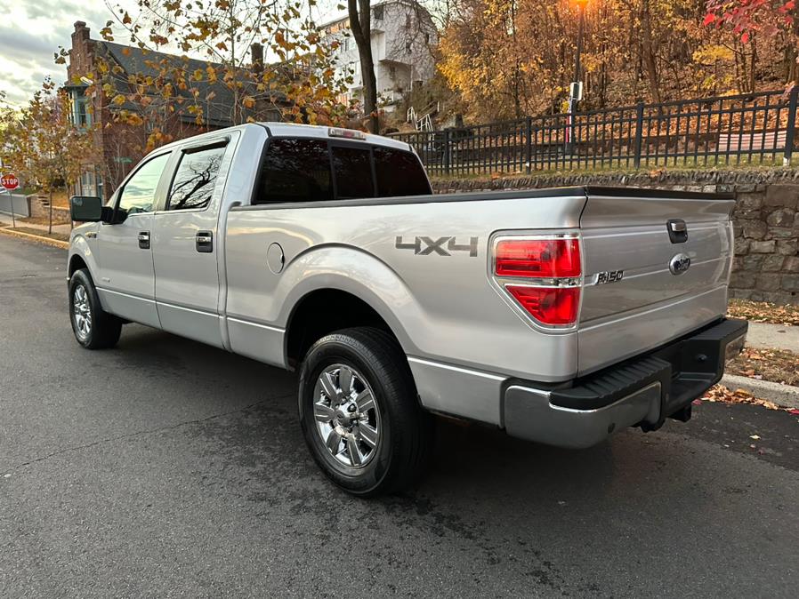 2011 Ford F-150 XLT photo