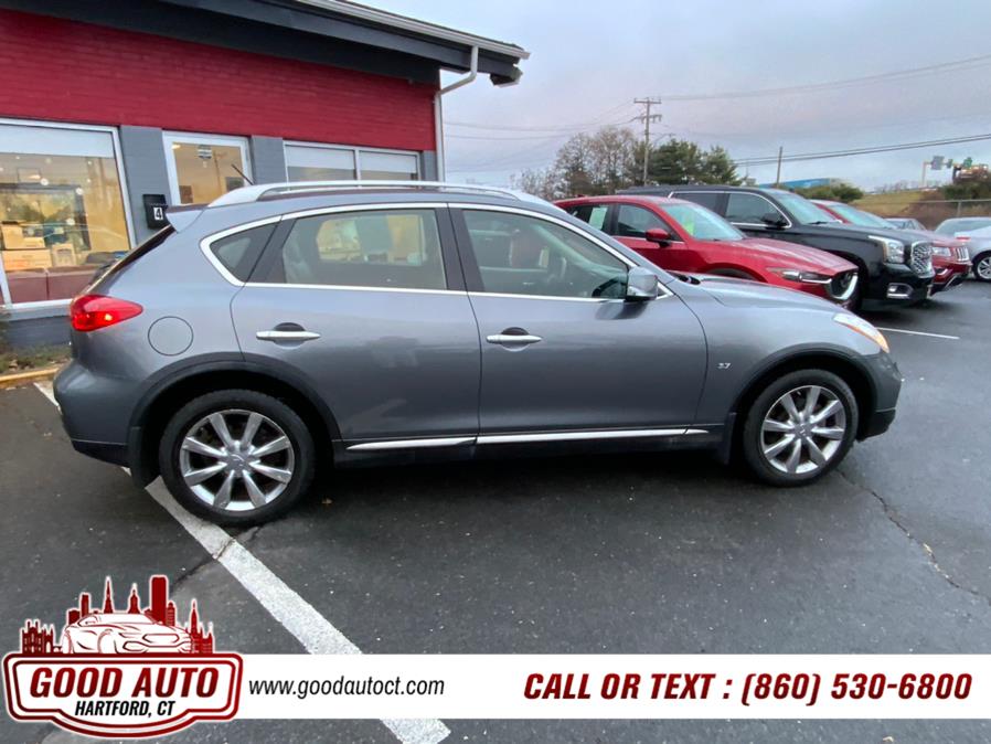 2016 Infiniti QX50 AWD 4dr photo