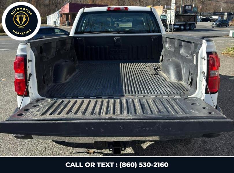2017 GMC Sierra 1500 4WD Double Cab 143.5