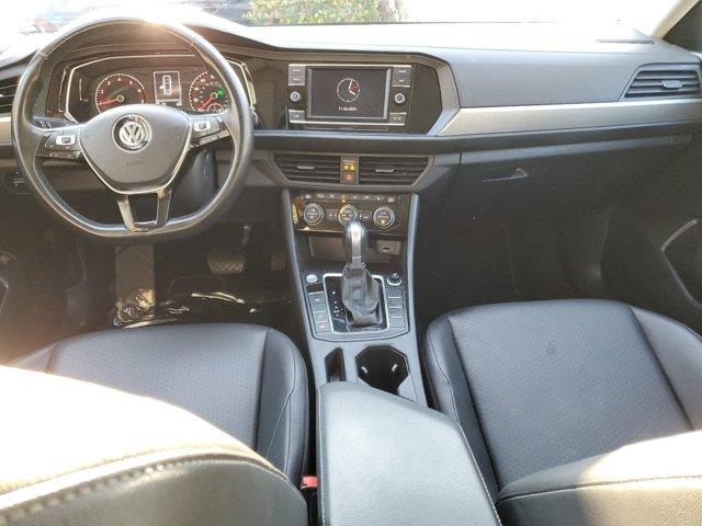 2019 Volkswagen Jetta SE photo