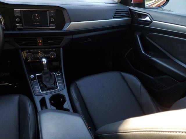 2019 Volkswagen Jetta SE photo