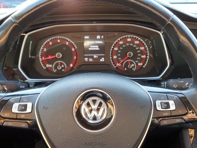 2019 Volkswagen Jetta SE photo