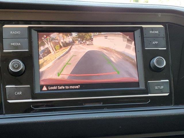 2019 Volkswagen Jetta SE photo