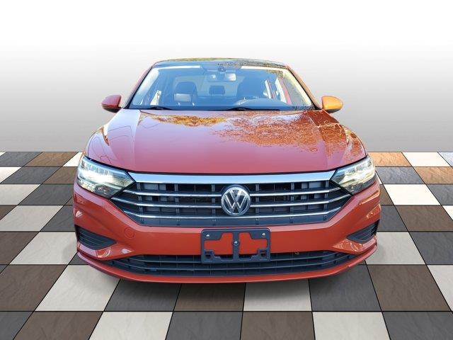 2019 Volkswagen Jetta SE photo