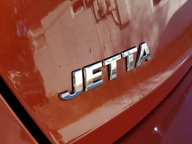 2019 Volkswagen Jetta SE photo