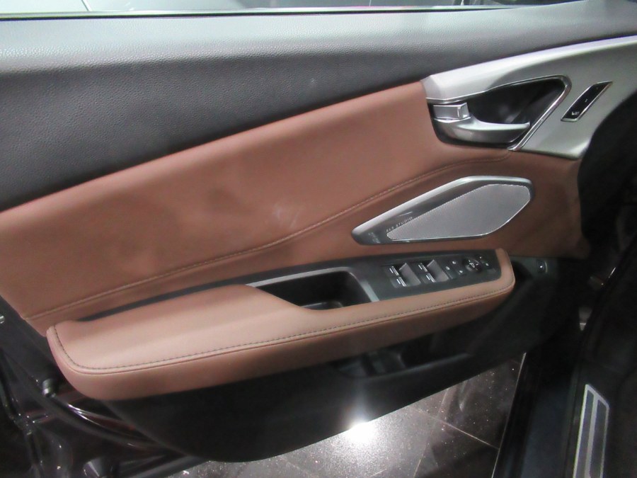 2021 Acura RDX SH-AWD w/Technology Package photo