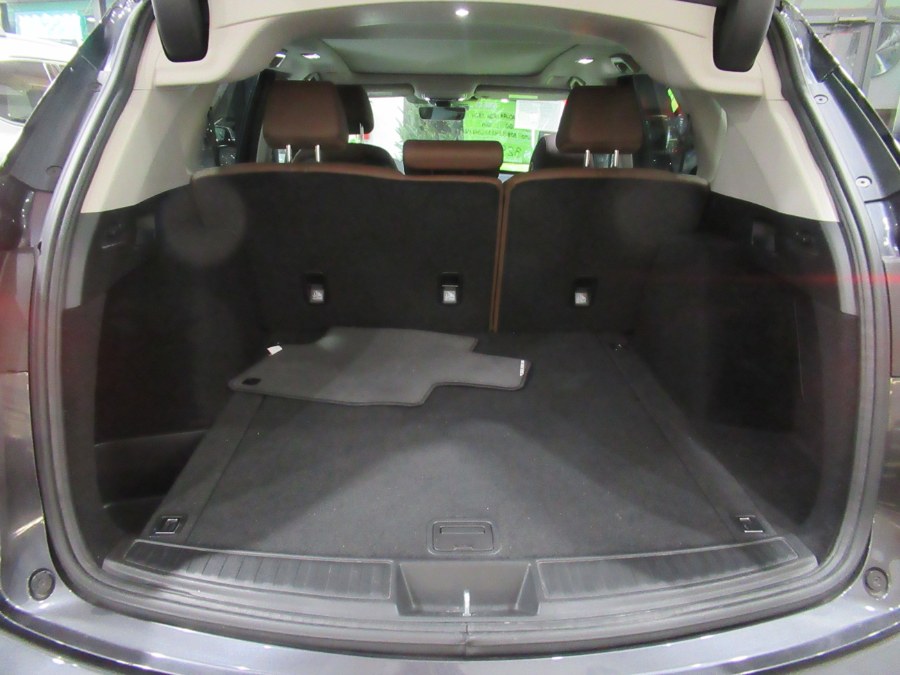 2021 Acura RDX SH-AWD w/Technology Package photo