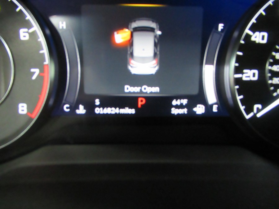 2021 Acura RDX SH-AWD w/Technology Package photo