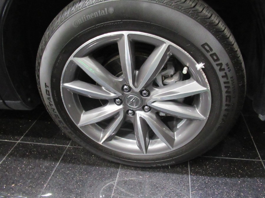 2021 Acura RDX SH-AWD w/Technology Package photo