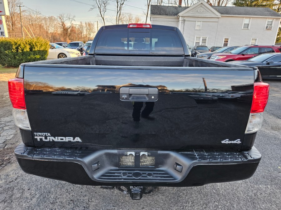 2012 Toyota Tundra Grade photo