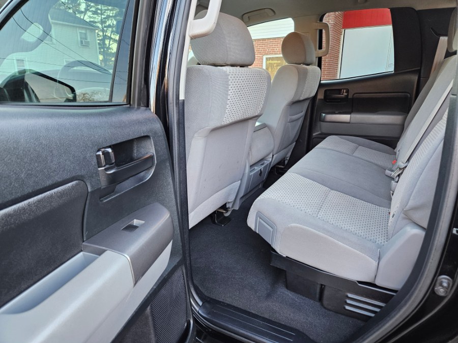 2012 Toyota Tundra Grade photo