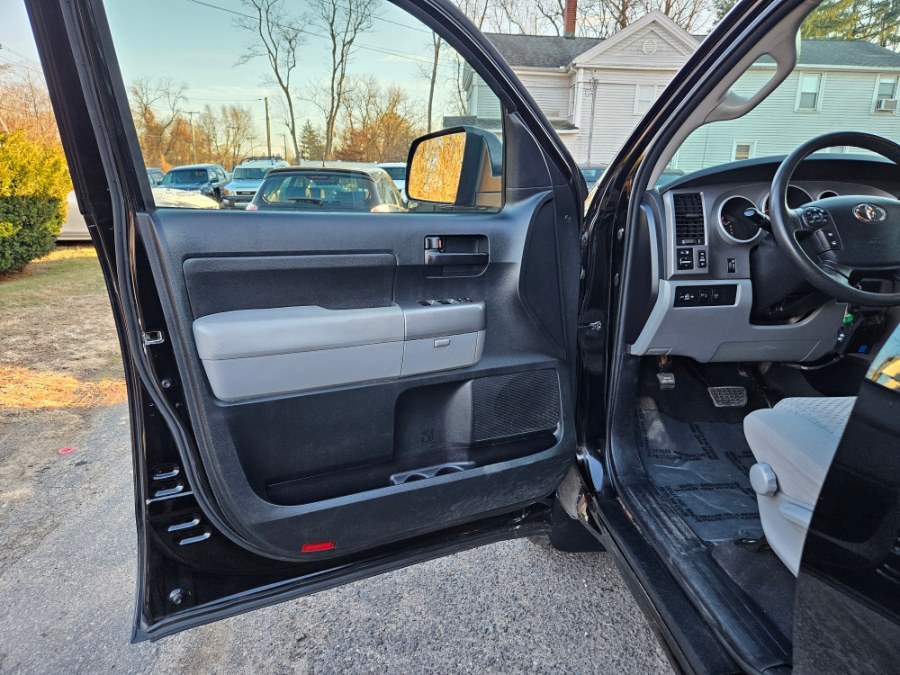 2012 Toyota Tundra Grade photo