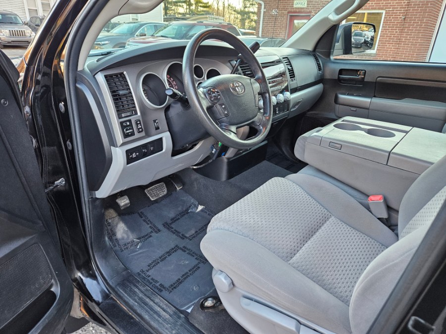 2012 Toyota Tundra Grade photo