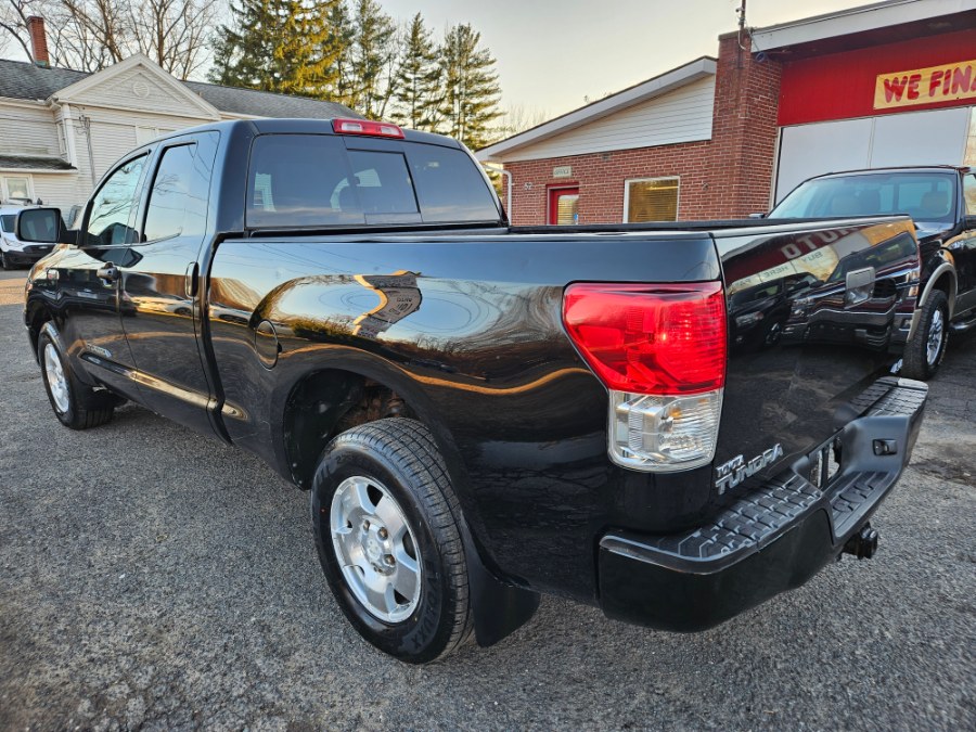 2012 Toyota Tundra Grade photo