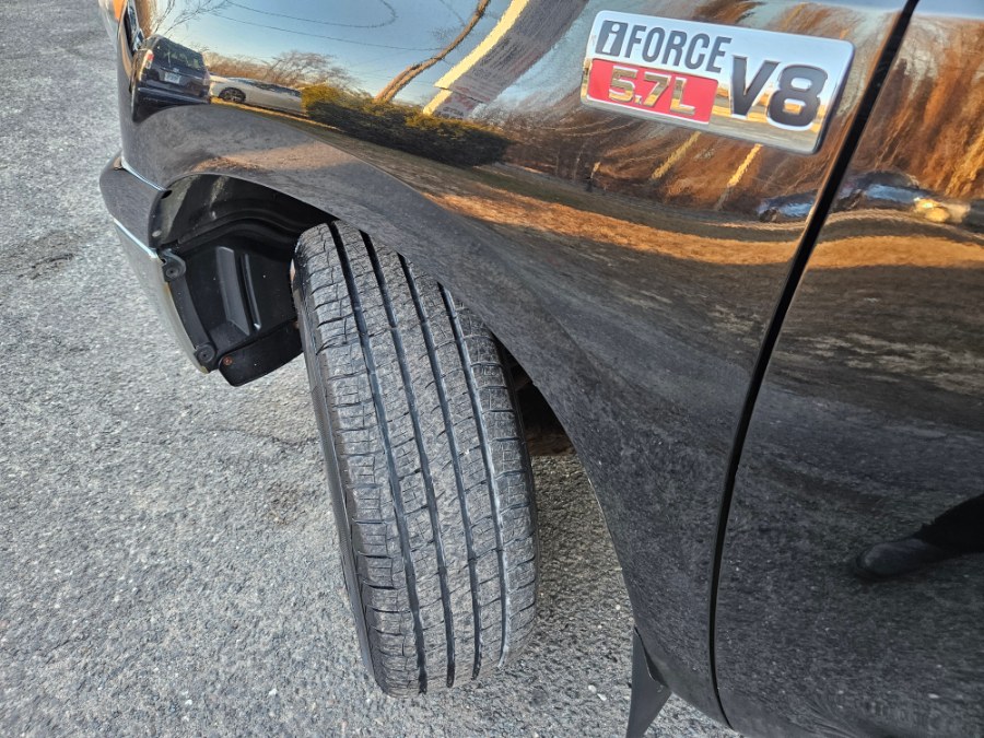 2012 Toyota Tundra Grade photo