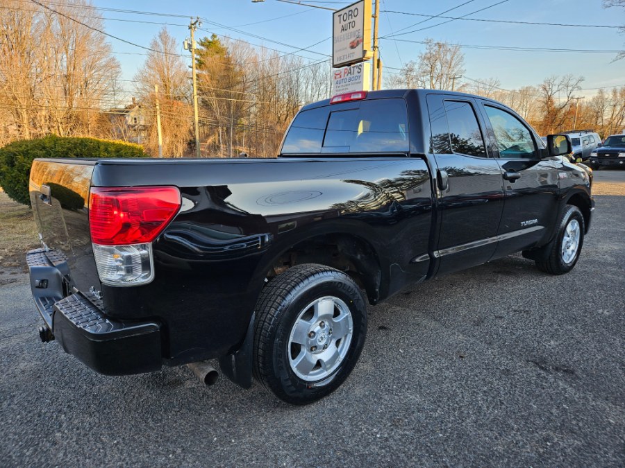 2012 Toyota Tundra Grade photo
