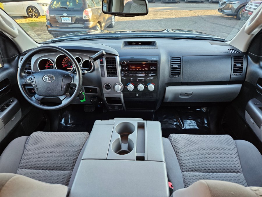 2012 Toyota Tundra Grade photo
