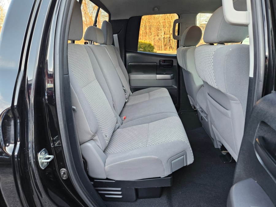 2012 Toyota Tundra Grade photo