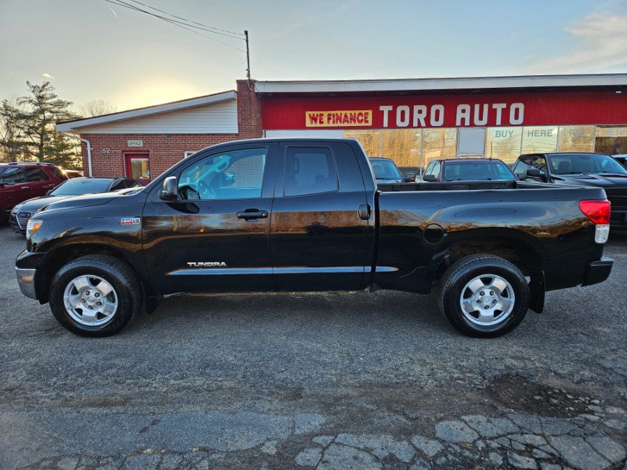 2012 Toyota Tundra Grade photo