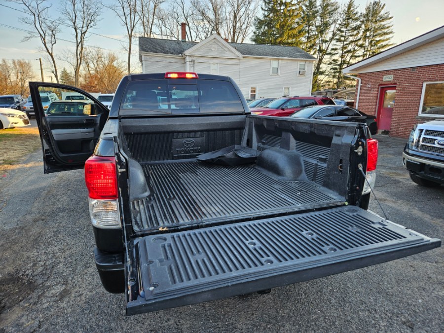 2012 Toyota Tundra Grade photo