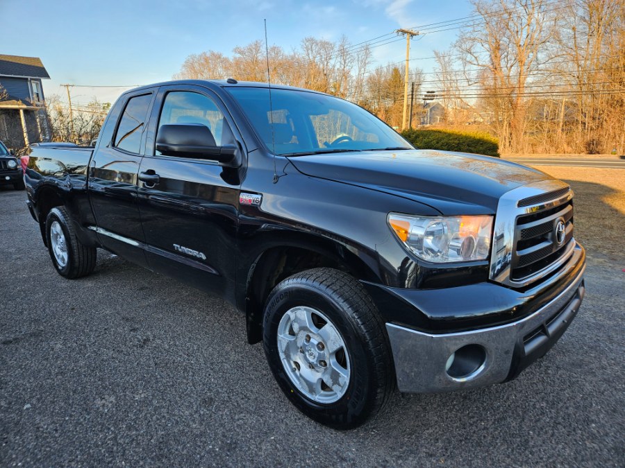 2012 Toyota Tundra Grade photo