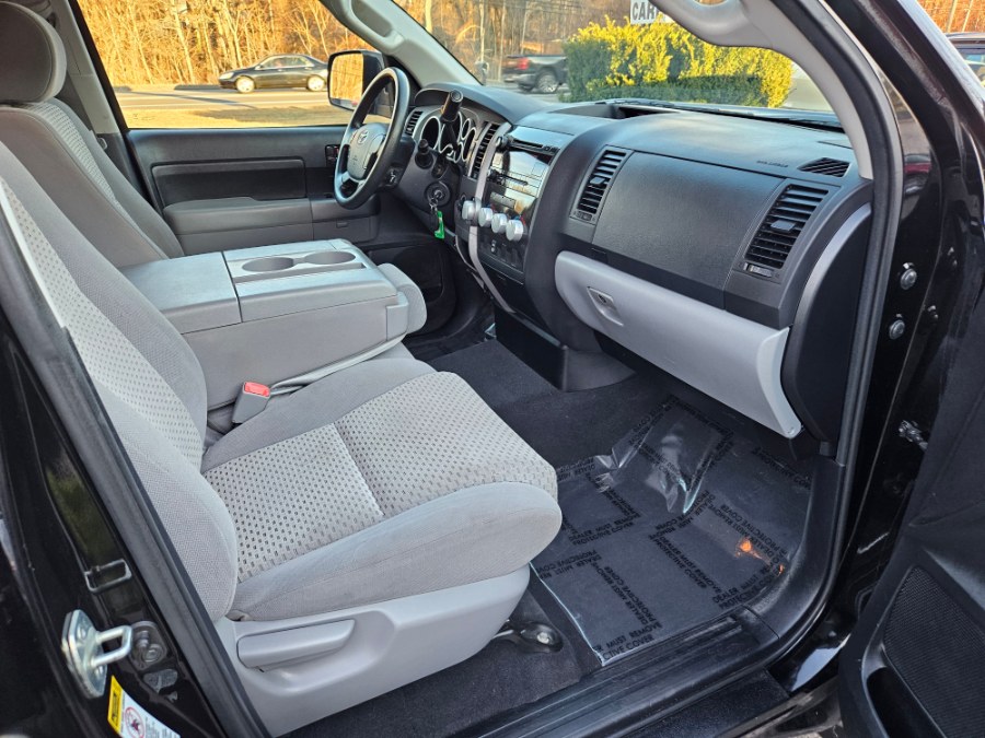 2012 Toyota Tundra Grade photo