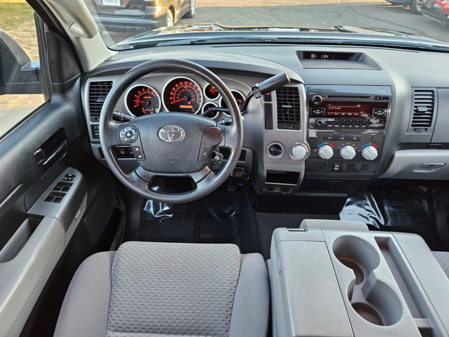 2012 Toyota Tundra Grade photo