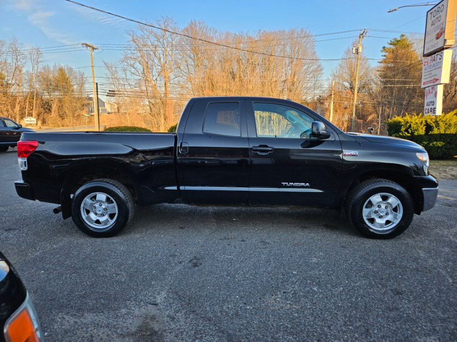 2012 Toyota Tundra Grade photo