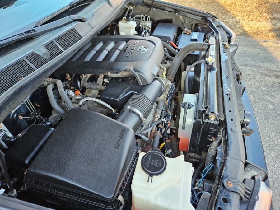 2012 Toyota Tundra Grade photo