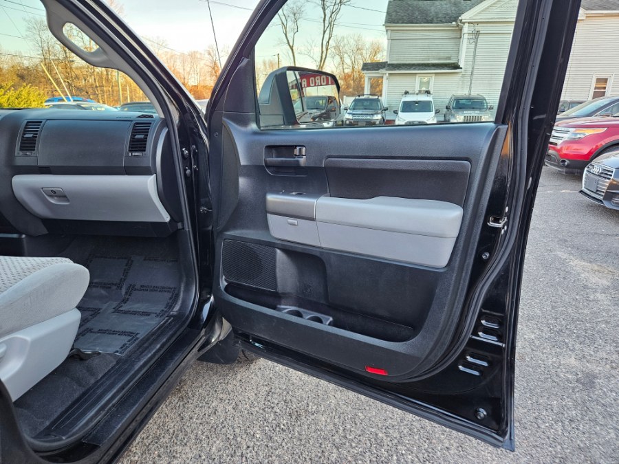 2012 Toyota Tundra Grade photo