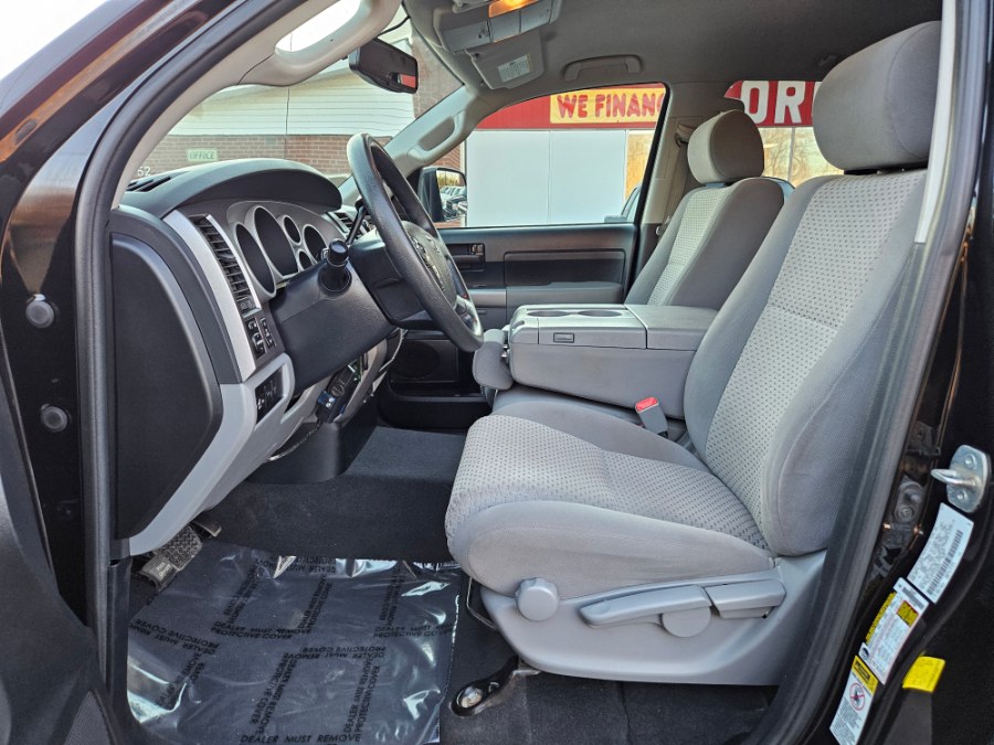 2012 Toyota Tundra Grade photo