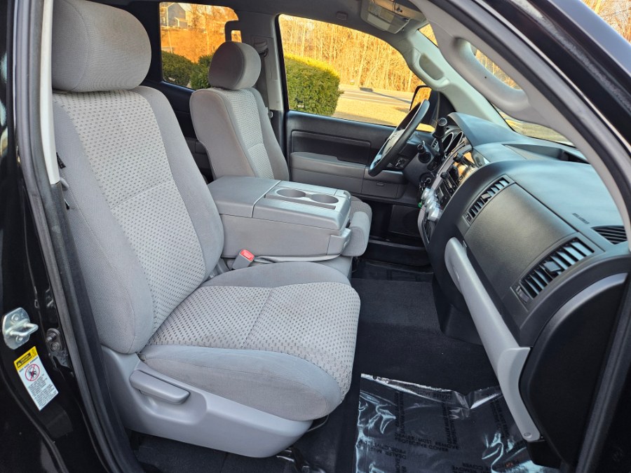 2012 Toyota Tundra Grade photo