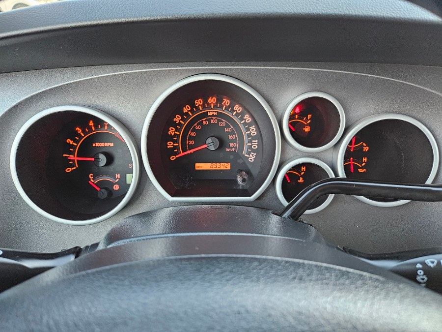 2012 Toyota Tundra Grade photo