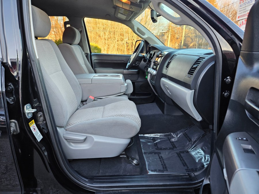 2012 Toyota Tundra Grade photo